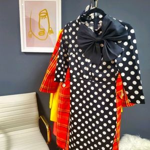 Dress All American Sweatheart